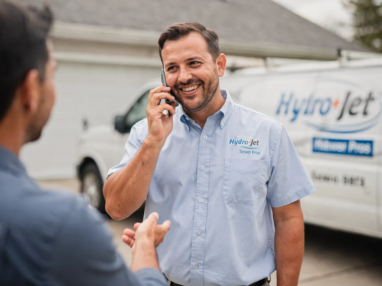 Hydro Jetting Mcveytown, PA FAQs